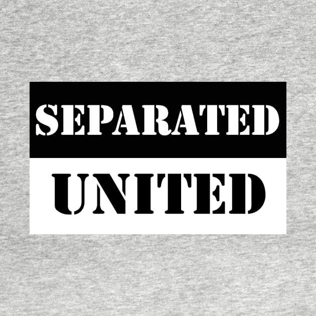 Separated United by mastyle